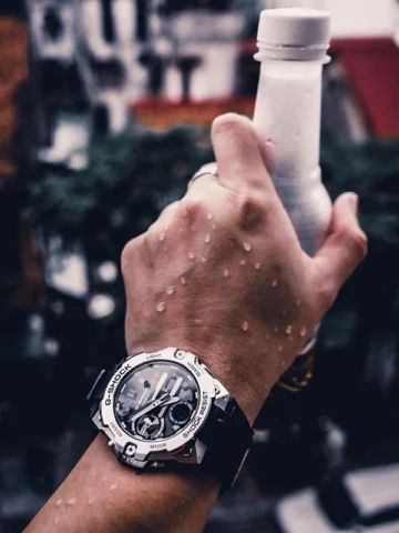 gst-b400-1a-3 CASIO G-SHOCK GST-B400-1AER