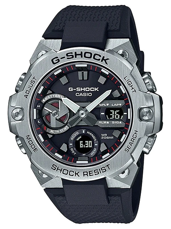 Часы Casio G-Shock GST-B400-1AER