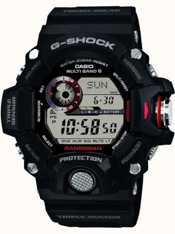 CASIO G-SHOCK GW-9400-1ER
