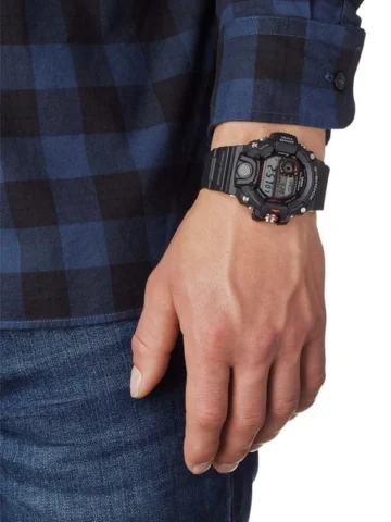 CASIO G-SHOCK GW-9400-1ER