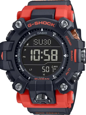 CASIO G-SHOCK GW-9500-1A4ER