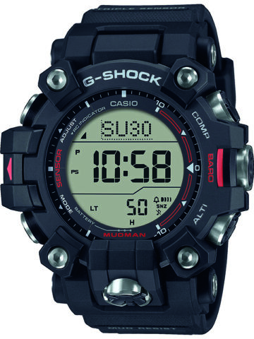 CASIO G-SHOCK GW-9500-1ER
