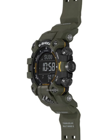 CASIO G-SHOCK GW-9500-3ER