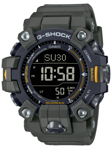 CASIO G-SHOCK GW-9500-3ER