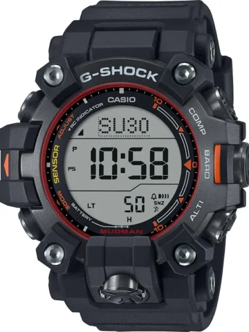 CASIO G-SHOCK GW-9500MEC-1ER