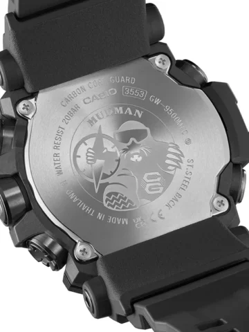 CASIO G-SHOCK GW-9500MEC-1ER