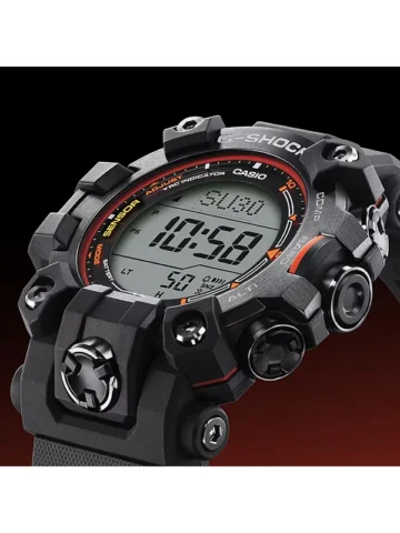 CASIO G-SHOCK GW-9500MEC-1ER