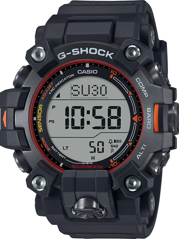 Ceas Casio G-Shock GW-9500MEC-1ER