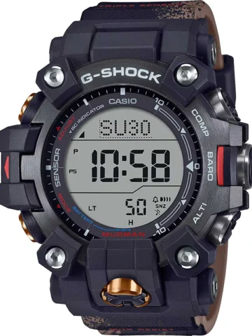 CASIO G-SHOCK GW-9500TLC-1ER