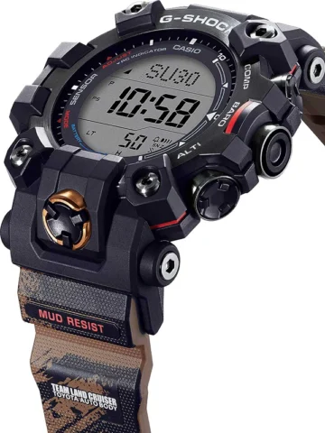 CASIO G-SHOCK GW-9500TLC-1ER