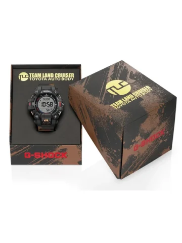 CASIO G-SHOCK GW-9500TLC-1ER