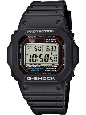 CASIO G-SHOCK GW-M5610U-1ER