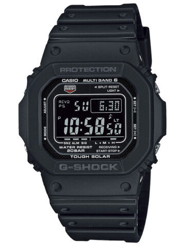 gw-m5610u-1b CASIO G-SHOCK GW-M5610U-1BER