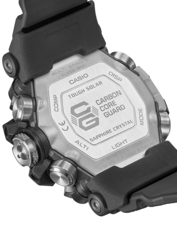 gwg-2000-1a1 CASIO G-SHOCK GWG-2000-1A1