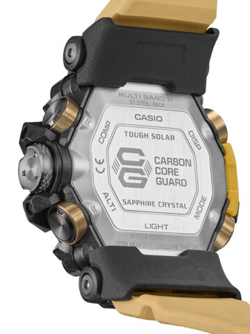 CASIO G-SHOCK GWG-2000-1A5