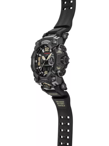 CASIO G-SHOCK GWG-B1000-1AER