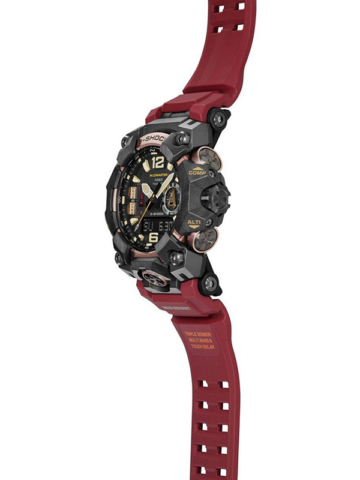 CASIO G-SHOCK GWG-B1000-1A4