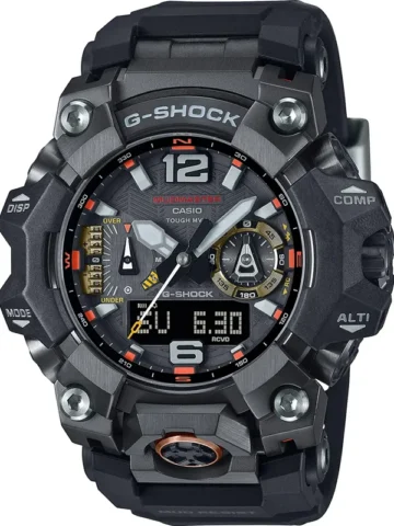 CASIO G-SHOCK GWG-B1000EC-1AER