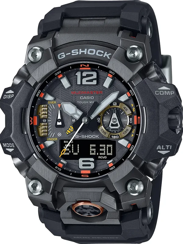 Ceas Casio G-Shock GWG-B1000EC-1AER