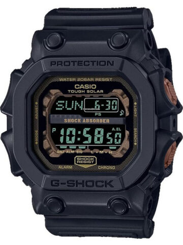 CASIO G-SHOCK GX-56RC-1