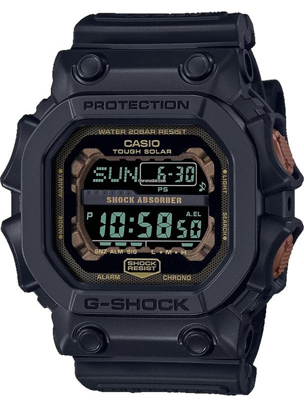 Часы Casio G-Shock GX-56RC-1