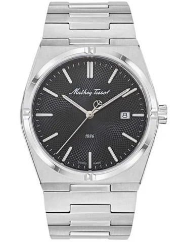 MATHEY-TISSOT Zeus H118AN