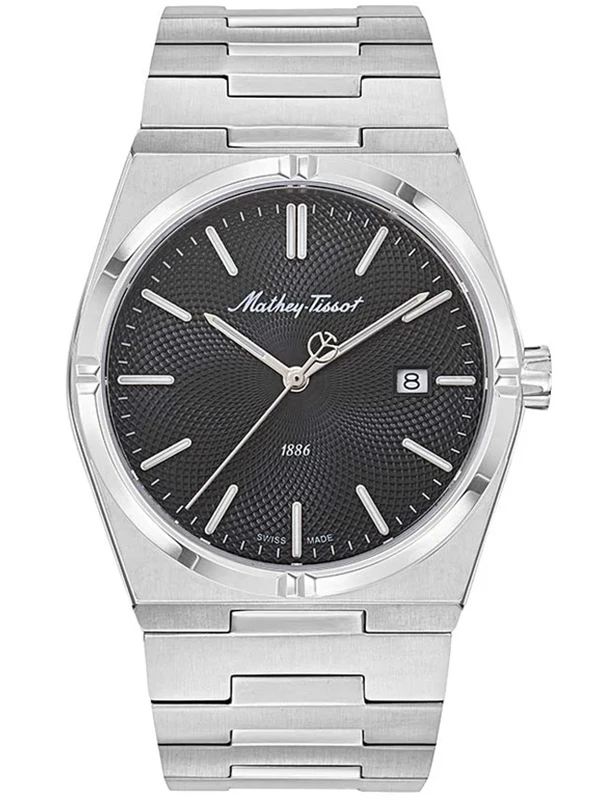 Часы Mathey-Tissot Zeus H118AN