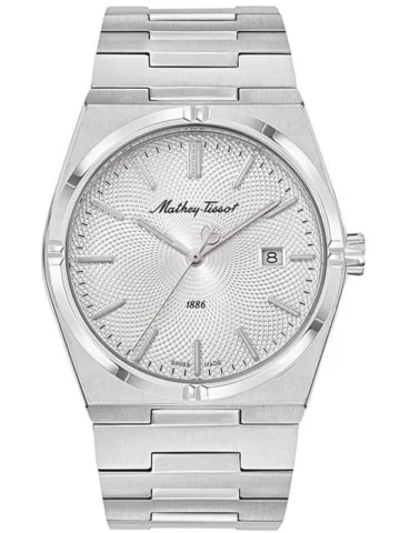 MATHEY-TISSOT Zeus H118AS