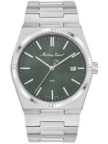 MATHEY-TISSOT Zeus H118AV