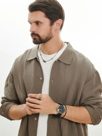 MATHEY-TISSOT Lagoon H123CHALN