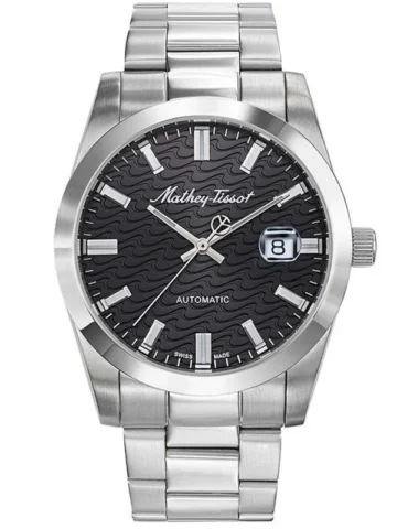 MATHEY-TISSOT Mathy I Automatic H1450ATAN