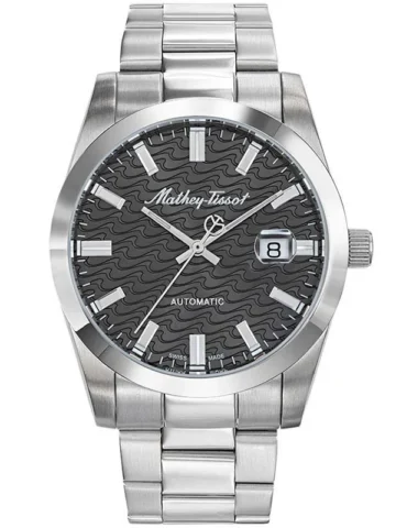 MATHEY-TISSOT Mathy I Automatic H1450ATAS