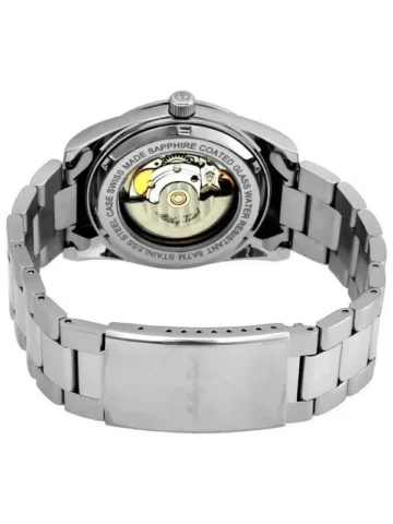 MATHEY-TISSOT Mathy I Automatic H1450ATAS