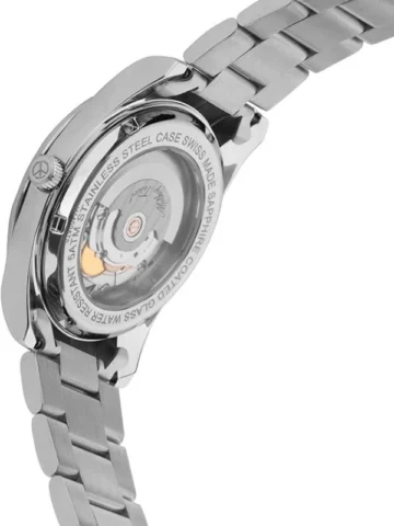 MATHEY-TISSOT Mathy I Automatic H1450ATAS