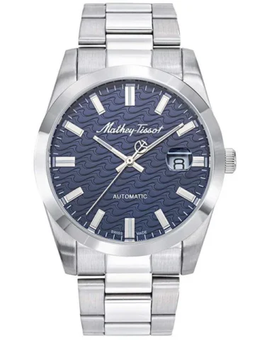 MATHEY-TISSOT Mathy I Automatic H1450ATB
