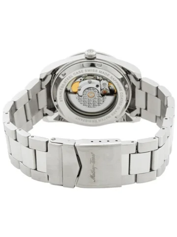 MATHEY-TISSOT Mathy I Automatic H1450ATB