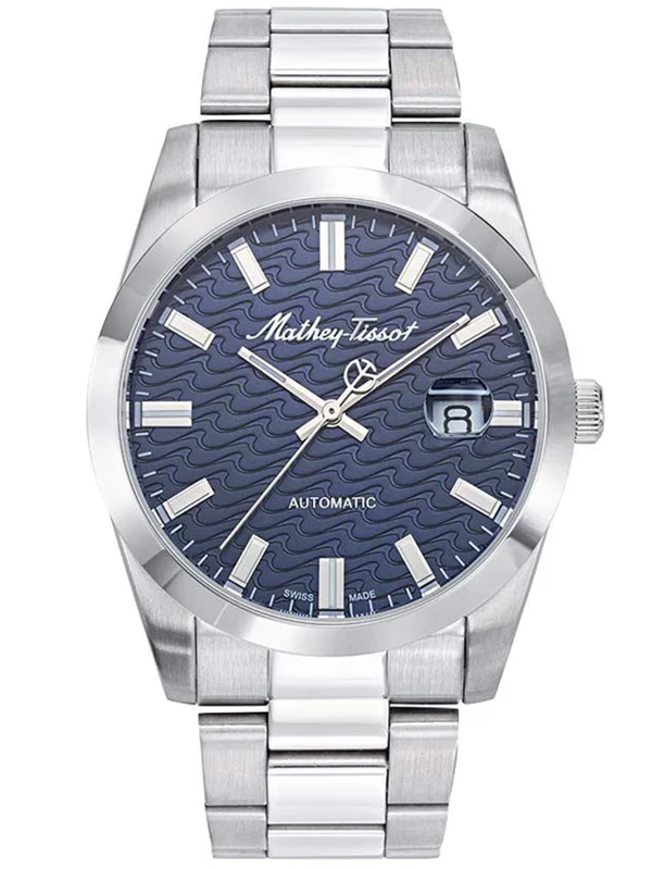 Ceas Mathey-Tissot Mathy I Automatic H1450ATB