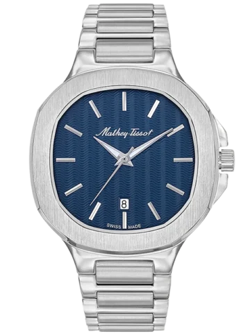 MATHEY-TISSOT Evasion H152ABU