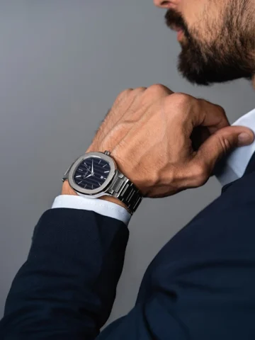 MATHEY-TISSOT Evasion H152AN