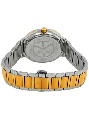 h152bn.3 MATHEY-TISSOT Evasion H152BN