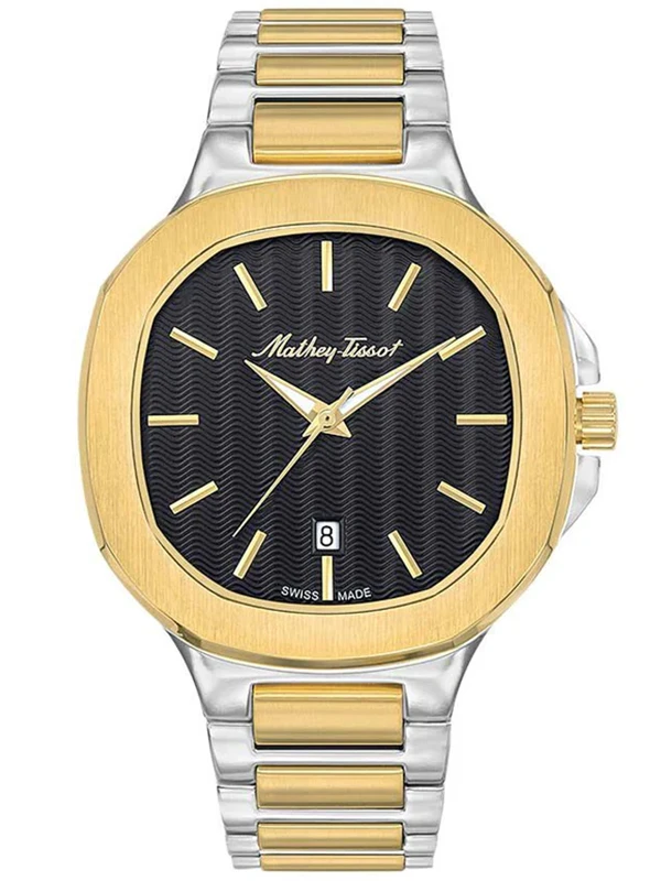Ceas Mathey-Tissot Evasion H152BN