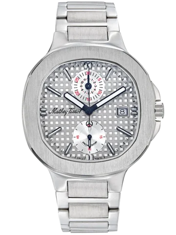 MATHEY-TISSOT Evasion Chrono H152CHAS
