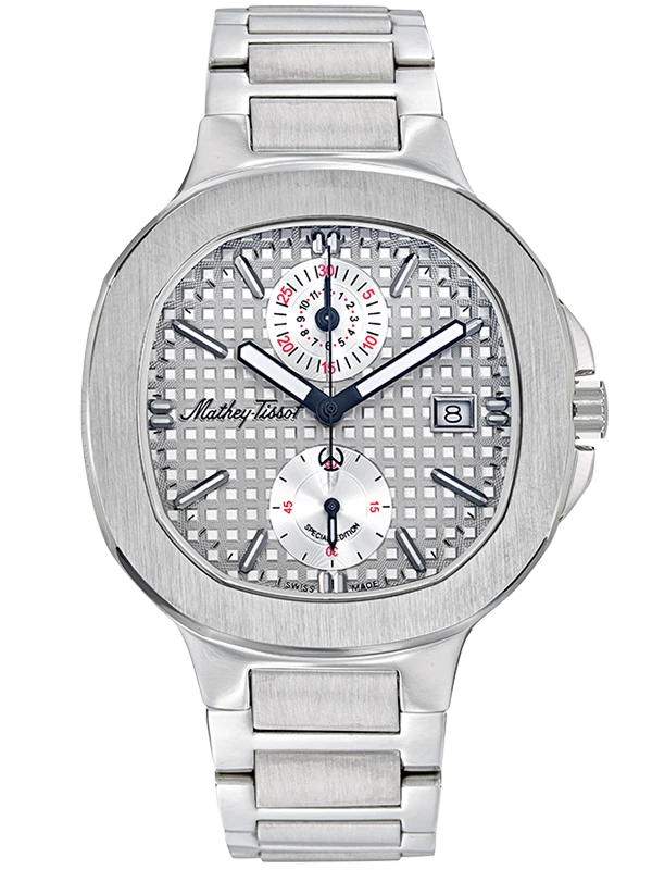 Ceas Mathey-Tissot Evasion Chrono H152CHAS