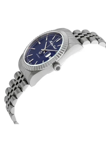 h1810atabu.1 MATHEY-TISSOT Mathy III Automatic H1810ATABU