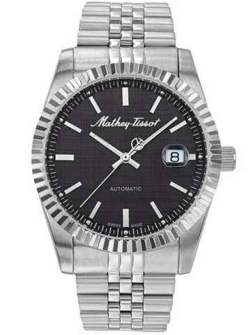 h1810atan MATHEY-TISSOT Mathy III Automatic H1810ATAN
