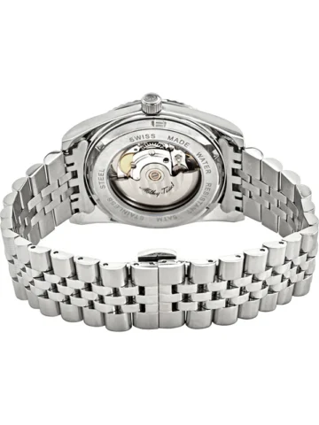 MATHEY-TISSOT Mathy III Automatic H1810ATAS