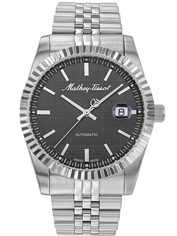 Ceas Mathey-Tissot Mathy Iii Automatic H1810ATAS