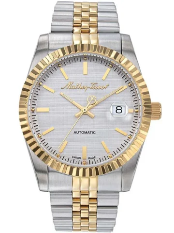 h1810atbi MATHEY-TISSOT Mathy III Automatic H1810ATBI