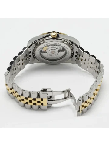 h1810atbi.2 MATHEY-TISSOT Mathy III Automatic H1810ATBI