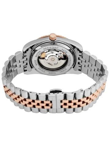 h1810atrn.1 MATHEY-TISSOT Mathy III Automatic H1810ATRN